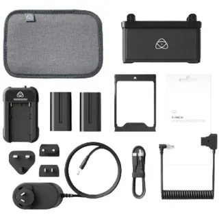 ATOMOS Kit Accessoire Pour moniteur 5''