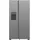 SBS IW D90 Pearl Side-by-Side (578 l, 1790 mm hoch, Silber)