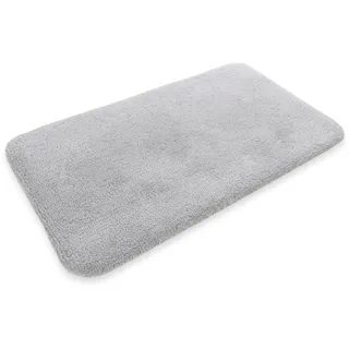 Homie Living Porto Azzurro Grau 55 x 65 cm