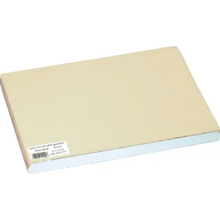 ProNappe Platzsets Tiss Lack beige 30,0 x 40,0 cm, 500 St.