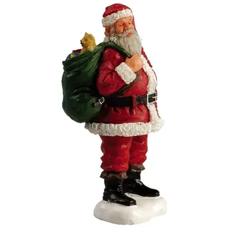 Santa Claus - Lemax Code 52111