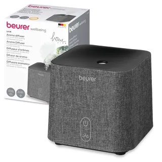 Beurer LA 35 Aroma Diffuser 20 m2 grau