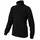 Fleece Sweat Schwarz 48