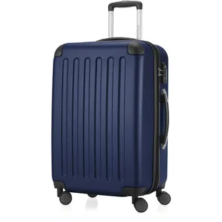 Spree 4-Rollen 65 cm / 61-74 l dunkelblau