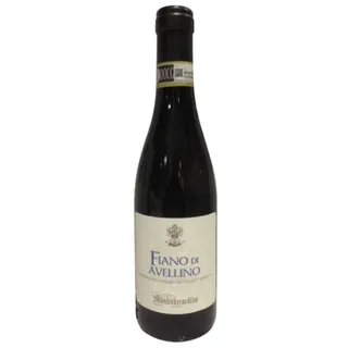 Wein Fiano Di Avellino Docg Weiß 0,375 Lt - Mastroberardino
