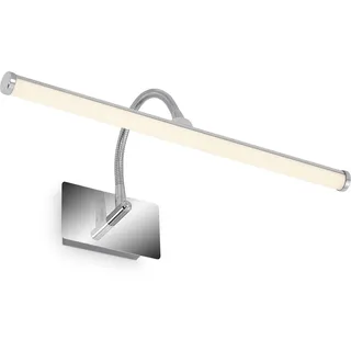 Briloner LED-Wandleuchte (5,5 W) Weiß