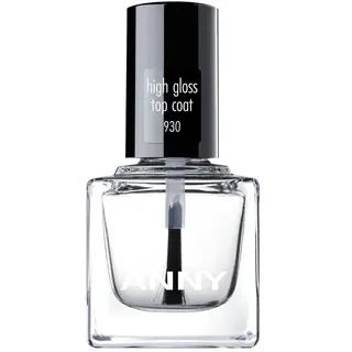 Anny High Gloss Top Coat