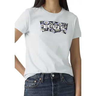 Levi's The Perfect Tee p2 bw fill color option