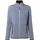 Damen Iv Jacke dark iris 38