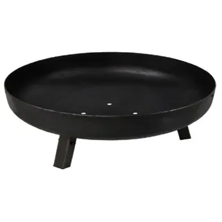 Lex Feuerschale Ø 100 cm Stahl