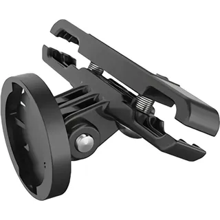 Igpsport M30 Sattelhalterung für SR30/TL30 - Silber