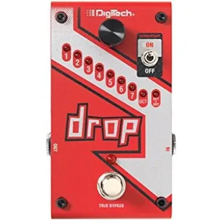 Digitech Drop