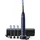 Sonicare 7100 Series HX7423/08 + Reiseetui