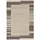 140 200 Beige/Mehrfarbig