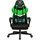 Gaming Stuhl Ergonomisch Grün