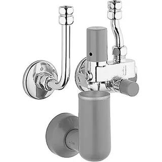 Hansa Sicherheitsgruppe Druckminderer 4 bar, KV 40,