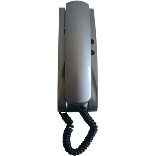 Vimar 8875/37 Gegensprechanlage Wand Klang System Farbe Titan