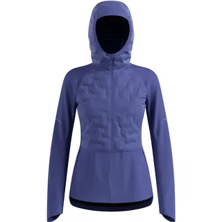 Odlo Zeroweight Insulator Damen Blau M