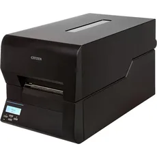 Bild CL-E720 Etikettendrucker (203 dpi), Etikettendrucker, Schwarz