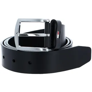 Tommy Hilfiger New Denton Belt 3.5 W115 Black