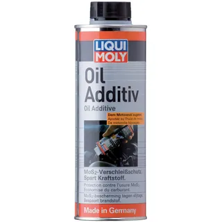 LIQUI MOLY Oil Additiv 1013 500 ml