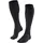 Kniestrümpfe Schwarz 39-42 W4