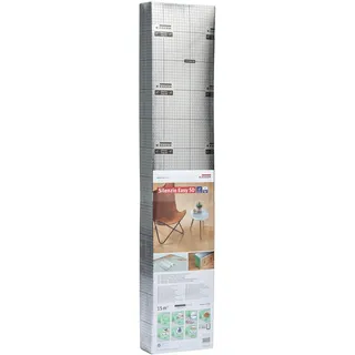 EGGER Laminat | Unterlagsmatte Silenzio Easy Aqua Stop SD mit integrierter Dampfbremse