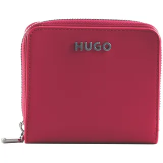 Hugo Mel Sm. Zip Geldbörse Damen pin pink
