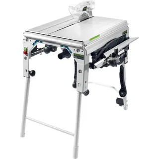Festool CS 70 EG PRECISIO 2100 W inkl. Arbeitstisch