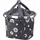 Bikebasket grau