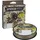 Stealth Smooth 300m 0 11mm 10 3kg 22 71lbs camouflage geflochtene Angelschnur 1515760