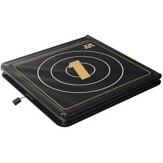 Xrgame10 Von Ronaldinho Interactive Training Tool - Multicolour - 177 x 52 cm
