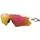 Radar EV Path 920872 Polished White/Prizm Ruby