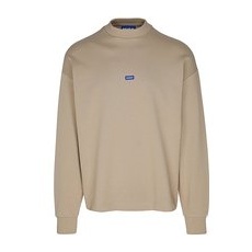 HUGO Pullover beige | XL