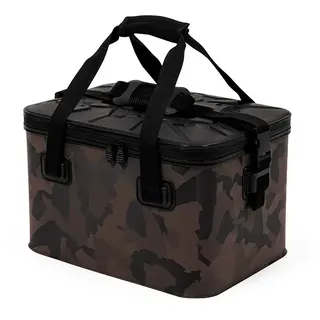 Avid Carp Stormshield Camo Eva Kühltasche - Camo - One Size