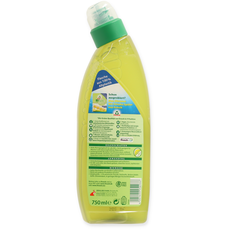 Bild von WC-Reiniger Zitrone 750 ml