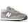515 Herren Slate Grey 36
