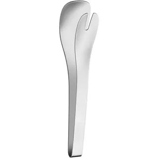 WMF Nuova Servierzange 25 cm Nudelzange aus Edelstahl