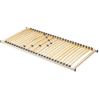 Sleeptex Lattenrost , Holz , Birke, Buche , Schichtholz , 90x200 cm , individuelle Liegehärteeinstellung, nicht verstellbar, alternative Größen erhältlich , Schlafzimmer, Lattenroste, nicht verstellbare Lattenroste