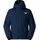 Mens summit navy 8K2 S