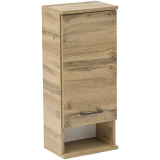 Schildmeyer Hängeschrank "Nora", eiche landhausfarben),