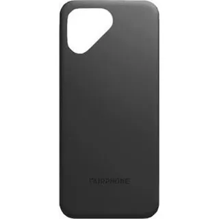 Fairphone Rückseite für Fairphone 5 mattschwarz