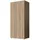 Kleiderschrank Base 2-türig sonoma