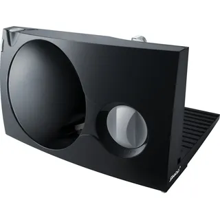 Steba AS 100 Schwarz