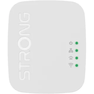 Strong Powerline MINI WiFi 600 MBit/s