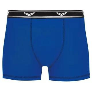 Trigema Herren Pants 6343121 , Royal, XXL EU