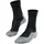 Wander Socken 1 Paar Schwarz 46-48