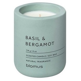 BLOMUS FRAGA in Mint & Bergamot Duftkerze 114g (66449)