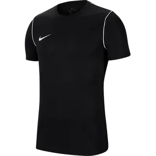 Nike Unisex Df Park20 Trikot, Black/White/White, XL