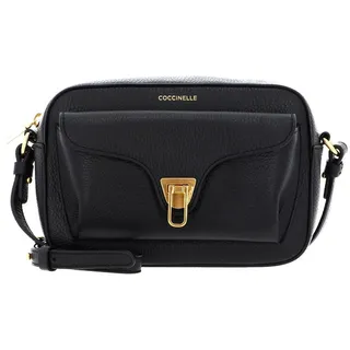 Coccinelle Beat Soft Camera Bag Noir